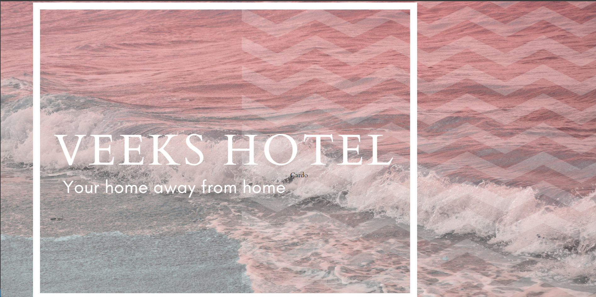 veek-hotel-sample